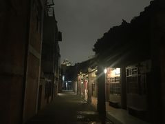 -剥皮寮历史街区