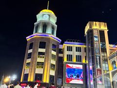 -孙文西路步行街
