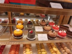 -PAUL LAFAYET 法式甜品(国金中心商场店)