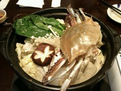 -真剑日本料理·铁板烧(贵州路店)
