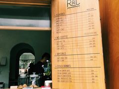 -RAC BAR(安福路店)