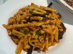 -川人百味(亿合城店)