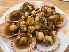 -九龙餐厅(大沽路店)