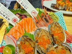 -鹤龟料理店(时代天街店)