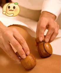 -健身堂科技美肌SPA