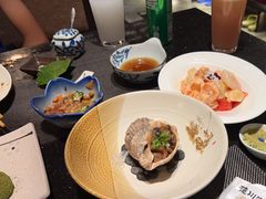 -德川家日本料理(中关村寰太大厦店)
