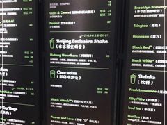 -Shake Shack(西单大悦城店)