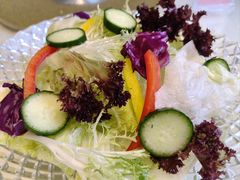 锦绣大拌菜-南湖船菜大酒店