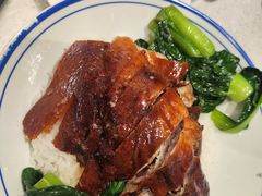 -香港新发烧腊茶餐厅(书城店)