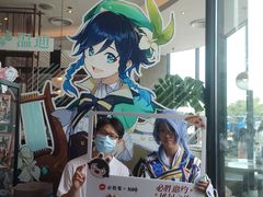-必胜客(长瀛商业广场店)