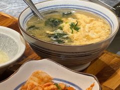 -橘焱胡同烧肉夜食(BFC外滩金融中心店)