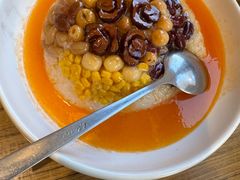 -禾珍珠家常小馆(河南博物院店)