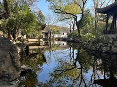 -秋霞圃
