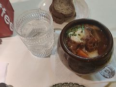 -老井俄式餐厅