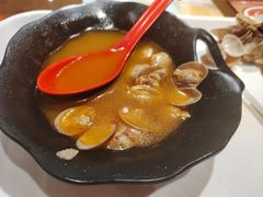 -何记花甲(海岸城旗舰店)