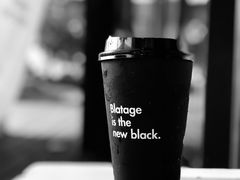 -BLATAGE COFFEE