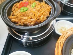 -谷田稻香·砂锅菜(元洪店)