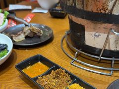 -牛也烧肉(摩尔城店)