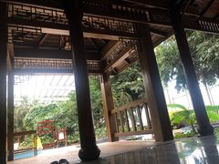 -龙达温泉生态城