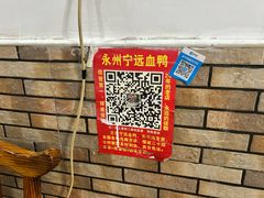 -宁远血鸭酒家(永州店)