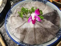 大侠水牛毛肚-蜀大侠火锅(车公庙店)