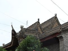 -吴家大院