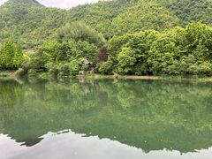 -花溪公园