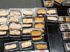 -池田寿司·4H鲜作(西直门凯德华联店)