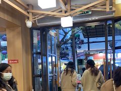 -霸王茶姬(南强街店)