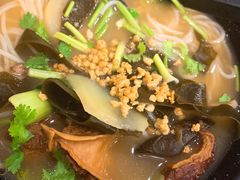 牛肉米线-熊仔解馋坊