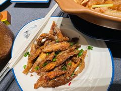 -海门鱼仔·潮汕味(KKMall店)