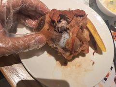 -关东小磨东北菜(漕河泾印象城店)