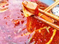 -周幺妹重庆老火锅(银泰城总店)