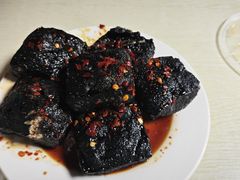 -五娭毑臭豆腐(黄兴南路店)