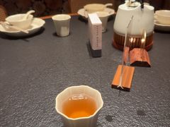 -桐湾大院·桐庐菜(滨江店)