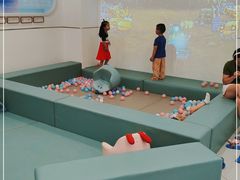 -龙格亲子游泳·水育早教运动中心(绿宝中心)