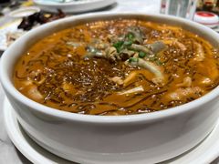 海肠豆粉-蘭心·臻品(瑞虹太阳宫店)