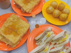 -冰岛茶餐厅(人民路店)