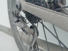 -上海魅力单车cannondale