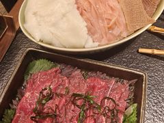 -大龙燚·旷野鲜火锅(广州首店)