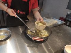 -素满香·素食自助餐厅(直营·大兴街店)