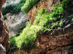 -龙门涧景区