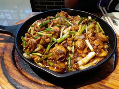 -老地方农家菜(昌黎一店)