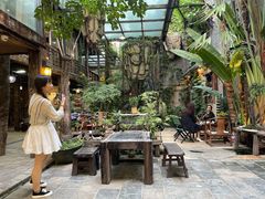 -The Flowers Coffee(南山店)