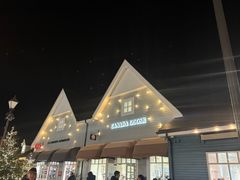 -伦敦比斯特购物村