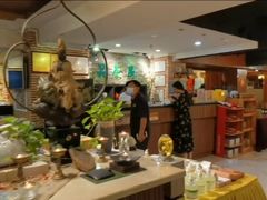 -品茶居素食馆(罗湖店)