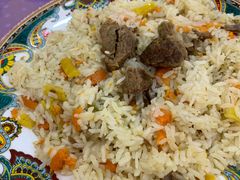 -新疆巴州金丝特餐厅(大钟寺店)