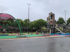 -歌斐颂巧克力小镇