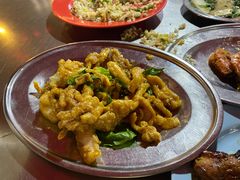-黄亚华小食店(Jalan Alor)