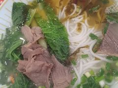 -鲜师傅骨汤米粉(太升店)